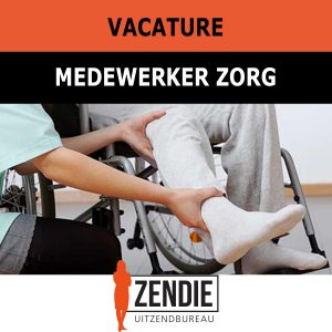 Zendie Uitzendbureau Zendie Uitzendbureau