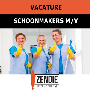 Zendie Uitzendbureau Zendie Uitzendbureau