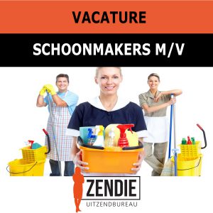 Zendie uitzendbureau Zendie uitzendbureau