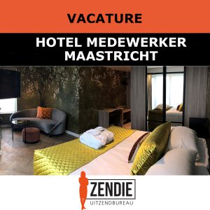 Zendie Uitzendbureau Zendie Uitzendbureau