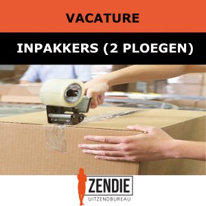 Zendie Uitzendbureau Zendie Uitzendbureau