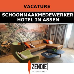 Zendie Uitzendbureau Zendie Uitzendbureau
