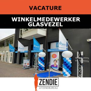 Zendie Uitzendbureau Zendie Uitzendbureau