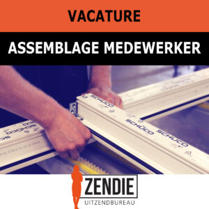 Zendie Uitzendbureau Zendie Uitzendbureau