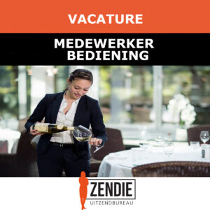Zendie Uitzendbureau Zendie Uitzendbureau