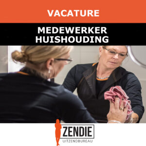 Zendie Uitzendbureau Zendie Uitzendbureau