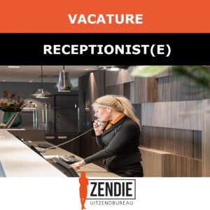 Zendie Uitzendbureau Zendie Uitzendbureau