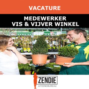 Zendie Uitzendbureau Zendie Uitzendbureau