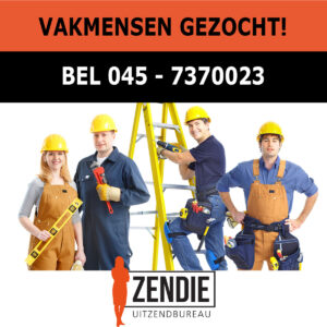 Zendie uitzendbureau Zendie uitzendbureau