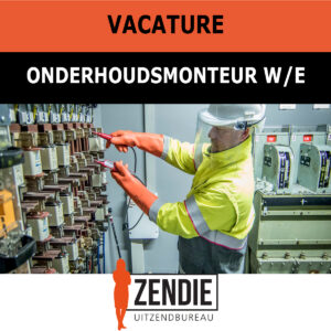 Zendie uitzendbureau Zendie uitzendbureau